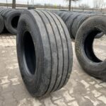  Opony ciężarowe  385/65R22.5 GOODYEAR KMAX T / 13-14mm