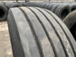 Opony ciężarowe  385/65R22.5 GOODYEAR KMAX T / 13-14mm