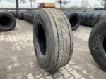 Opony ciężarowe  385/65R22.5 PIRELLI ST:01 BASE / 13-14mm