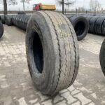  Opony ciężarowe  385/65R22.5 PIRELLI ST:01 BASE / 13-14mm