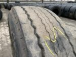 Opony ciężarowe  385/65R22.5 PIRELLI ST:01 BASE / 13-14mm