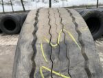 Opony ciężarowe  385/65R22.5 PIRELLI ST:01 BASE / 13-14mm