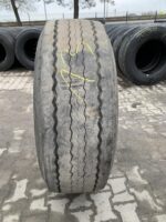 Opony ciężarowe  385/65R22.5 PIRELLI ST:01 BASE / 13-14mm