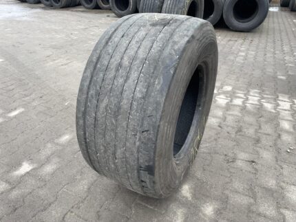  Opony ciężarowe  435/50R19.5 GOODYEAR FUELMAX T / 8-9mm