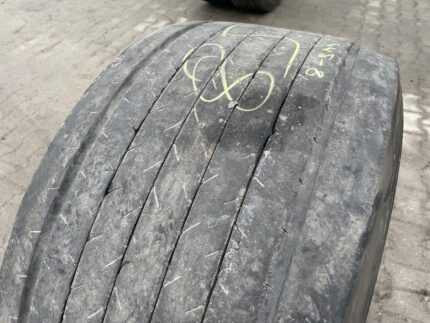 Opony ciężarowe  435/50R19.5 GOODYEAR FUELMAX T / 8-9mm