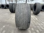 Opony ciężarowe  435/50R19.5 GOODYEAR FUELMAX T / 8-9mm