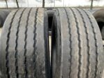 Opony ciężarowe  385/65R22.5 MICHELIN X MULTI T / 11-13mm