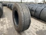 Opony ciężarowe  385/65R22.5 BRIDGESTONE DURAVIS R-TRAILER 002 / 10-12mm