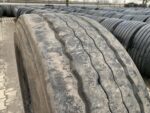Opony ciężarowe  385/65R22.5 BRIDGESTONE DURAVIS R-TRAILER 002 / 10-12mm
