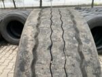 Opony ciężarowe  385/65R22.5 BRIDGESTONE DURAVIS R-TRAILER 002 / 10-12mm