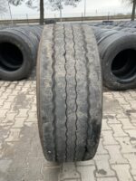 Opony ciężarowe  385/65R22.5 BRIDGESTONE DURAVIS R-TRAILER 002 / 10-12mm