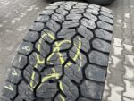 Opony ciężarowe  265/70R19.5 MICHELIN X MULTI D / 8-11mm