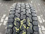 Opony ciężarowe  265/70R19.5 MICHELIN X MULTI D / 8-11mm
