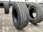 Opony ciężarowe  385/65R22.5 MICHELIN X MULTI T / 9-10mm