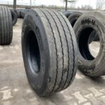  Opony ciężarowe  385/65R22.5 MICHELIN X MULTI T / 9-10mm