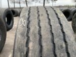 Opony ciężarowe  385/65R22.5 MICHELIN X MULTI T / 9-10mm