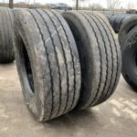  Opony ciężarowe  385/65R22.5 MICHELIN X MULTI T / 11-13mm