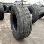  Opony ciężarowe  385/65R22.5 CONTINENTAL CONTI HYBRID HT3 / 7-9mm