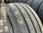 Opony ciężarowe  235/75R17.5 MICHELIN XTA2+ ENERGY / 8-9mm