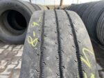 Opony ciężarowe  235/75R17.5 MICHELIN XTA2+ ENERGY / 8-9mm