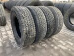 Opony ciężarowe  235/75R17.5 MICHELIN X MULTI D / 8-11mm