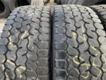 Opony ciężarowe  235/75R17.5 MICHELIN X MULTI D / 8-11mm