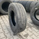  Opony ciężarowe  235/75R17.5 CONTINENTAL HTR2+ / 12mm
