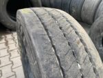 Opony ciężarowe  235/75R17.5 CONTINENTAL HTR2+ / 12mm