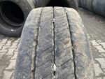 Opony ciężarowe  235/75R17.5 CONTINENTAL HTR2+ / 12mm