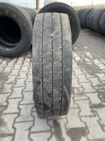 Opony ciężarowe  235/75R17.5 CONTINENTAL HTR2+ / 12mm