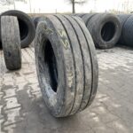  Opony ciężarowe  235/75R17.5 MICHELIN X LINE ENERGY T / 9mm