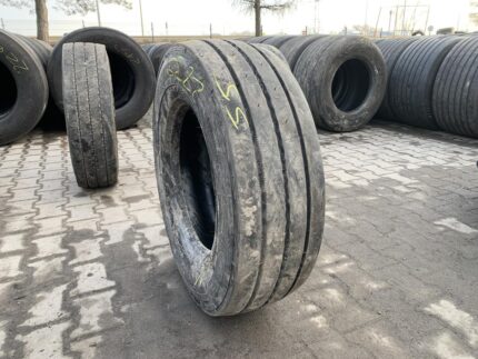  Opony ciężarowe  235/75R17.5 MICHELIN X LINE ENERGY T / 9mm