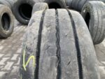 Opony ciężarowe  235/75R17.5 MICHELIN X LINE ENERGY T / 9mm
