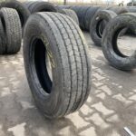  Opony ciężarowe  235/75R17.5 GOODYEAR REGIONAL RHS II / 11mm