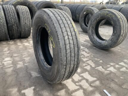  Opony ciężarowe  235/75R17.5 GOODYEAR REGIONAL RHS II / 11mm
