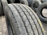 Opony ciężarowe  235/75R17.5 GOODYEAR REGIONAL RHS II / 11mm
