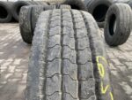 Opony ciężarowe  235/75R17.5 GOODYEAR REGIONAL RHS II / 11mm