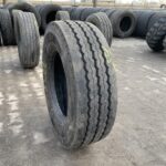  Opony ciężarowe  235/75R17.5 PIRELLI ST:01 / 12-13mm