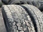 Opony ciężarowe  285/70R19.5 MICHELIN X MULTI D / 5-8mm