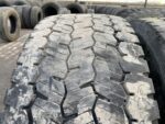 Opony ciężarowe  285/70R19.5 MICHELIN X MULTI D / 5-8mm