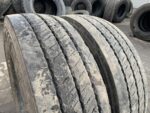 Opony ciężarowe  245/70R17.5 CONTINENTAL HTR2+ / 10-11mm