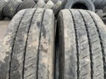 Opony ciężarowe  245/70R17.5 CONTINENTAL HTR2+ / 10-11mm