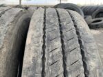 Opony ciężarowe  245/70R17.5 CONTINENTAL HTR2+ / 10-11mm