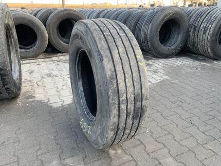  Opony ciężarowe  285/70R19.5 CONTINENTAL CONTI HYBRID HT3 / 6-7mm