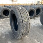  Opony ciężarowe  315/70R22.5 GOODYEAR FUELMAX D ENDURANCE / 15-16mm