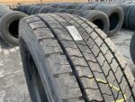 Opony ciężarowe  315/70R22.5 GOODYEAR FUELMAX D ENDURANCE / 15-16mm