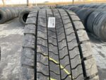 Opony ciężarowe  315/70R22.5 GOODYEAR FUELMAX D ENDURANCE / 15-16mm