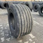  Opony ciężarowe  435/50R19.5 CONTINENTAL CONTI HYBRID HT3 / 11-12mm