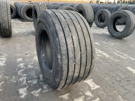  Opony ciężarowe  435/50R19.5 CONTINENTAL CONTI HYBRID HT3 / 11-12mm