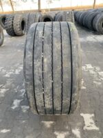 Opony ciężarowe  435/50R19.5 CONTINENTAL CONTI HYBRID HT3 / 11-12mm